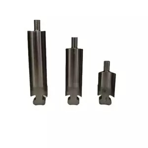 Prime Quality Hydro 1.4418 Pelton Steel Gas Turbine Compressor Blades