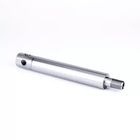 ASME 1045 Bright Steel Round Bar  Hard Chromed 1045 Hydraulic Piston Rod
