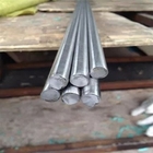 ISO9001 Ss316 Ss321 Steel Cylinder Hydraulic Chromed Hollow Bar