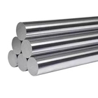 ISO9001 Ss316 Ss321 Steel Cylinder Hydraulic Chromed Hollow Bar