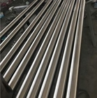 Die Forging A105 S355 Lf2 Steel Long Solid Round Bar Bright Surface