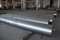 Die Forging ASTM 316 416 Steel Bright Ground Round Bar For Turbine Shaft