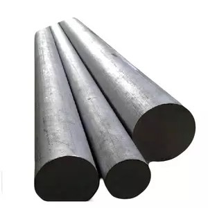 Die Forging ASTM 316 416 Steel Bright Ground Round Bar For Turbine Shaft