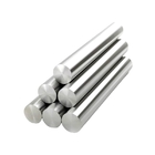 SAE 1045 Hard Chrome Plated Steel Piston Rod Cold Rolling