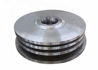 A105 Steel Disc Blanks Ss316 Stainless Steel Disc Used In Machinery