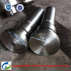 Open Die Forging Alloy Steel Shaft With Milling Surface 40crnimo