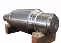 St52 A36 Large Transmission Forging Shaft Used In Connecting Machine