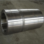 Forged Alloy Steel SS630 17-4Ph Bright Surface Seamless Cylinder Sleeves
