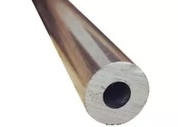 Forging Duplex 2205 Ss416 Steel Hollow Round Bar High Precision Steel Hollow Shaft Bar