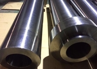 Ss630 Ss416 Steel Hollow Round Metal Bar Precision Machining 17 - 4Ph