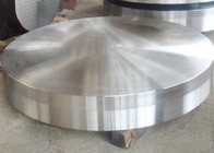 OD 1500mm Bright Surface Forged Disc Rough Machined Round Metal Plate