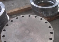 Open Die Forging Sae8620 Sae8640 Steel Deep Drilling Ringlike Products