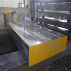 Forging S355 Steel Sheet Plate/ S355jr Heavy Forged Square Bar Used In Heavy Equipment