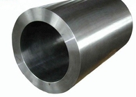 St52 Steel Spoon Forging Pump Shaft Sleeve For Heavy Machinery