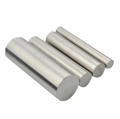 Hard Chrome Plated Steel Bright Round Bar AISI 4140 Ra0.4