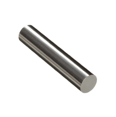 Hard Chrome Plated Steel Bright Round Bar AISI 4140 Ra0.4