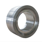Din1.4462 304 Forged Steel Bearing Ring Seamless Roller Ring