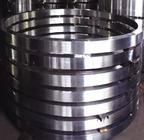 SS630 17-4Ph Forging Steel Wheel Ring Seamless Roller Ring
