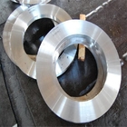 Precision Machined Bright Forging Round Metal Disc D2000mm Out Diameter
