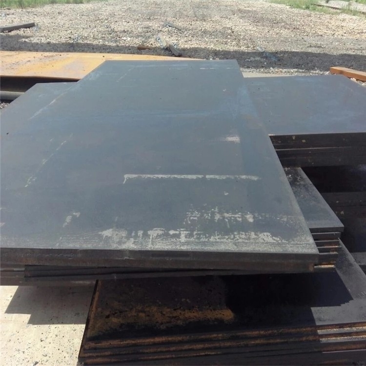 Hot Rolled A350 Lf2 Thickness 30mm High Pressure Steel Square Plate