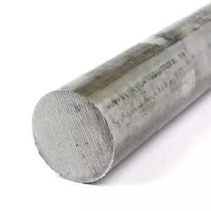 Forging ST52 ISO9001 Certified Hydro Cylinder Polished Steel Rod