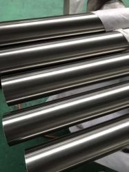 Cold Drawn Ss410 Ss416 Stainless Steel Round Duplex 2205 Milling Surface Steel Rod