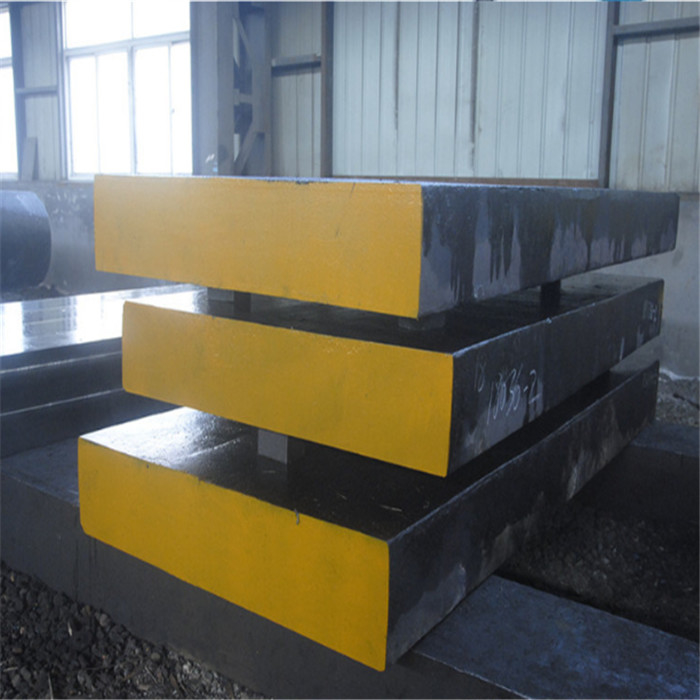 Forging S355 Steel Sheet Plate/ S355jr Heavy Forged Square Bar Used In Heavy Equipment